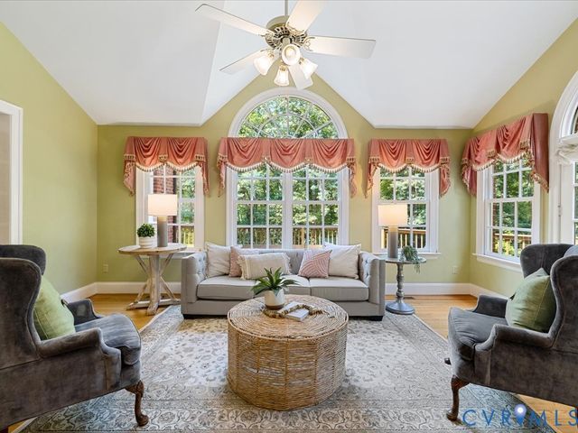 360 Flag Station Rd, Richmond, VA 23238