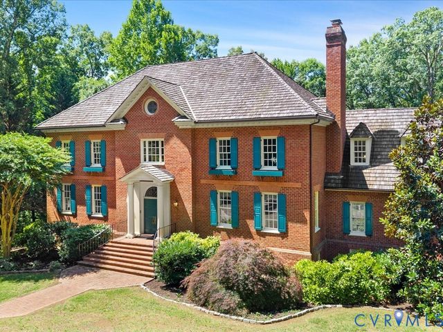 360 Flag Station Rd, Richmond, VA 23238