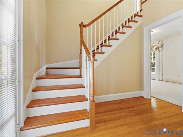 360 Flag Station Rd, Richmond, VA 23238