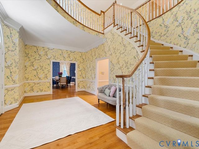 360 Flag Station Rd, Richmond, VA 23238