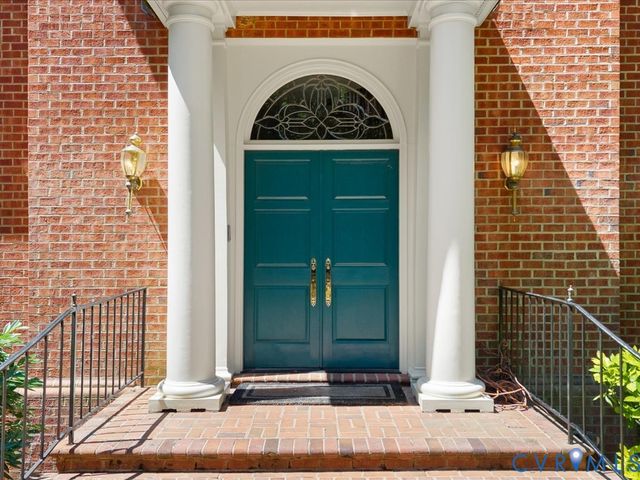 360 Flag Station Rd, Richmond, VA 23238
