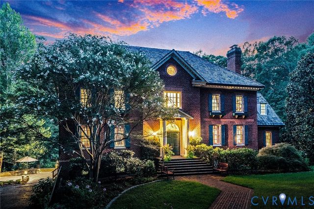 360 Flag Station Rd, Richmond, VA 23238
