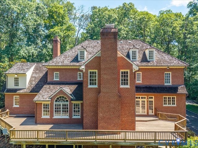 360 Flag Station Rd, Richmond, VA 23238