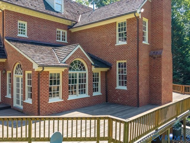 360 Flag Station Rd, Richmond, VA 23238