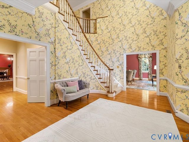360 Flag Station Rd, Richmond, VA 23238