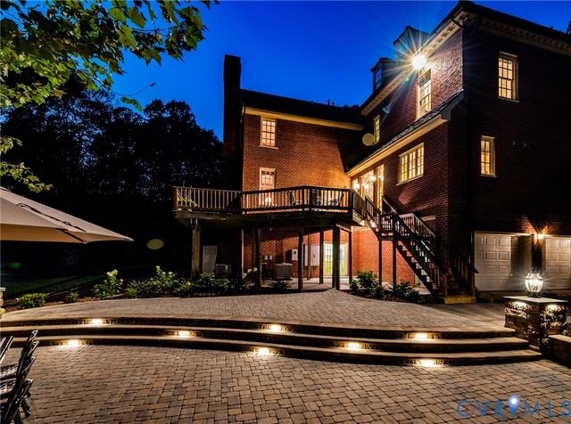 360 Flag Station Rd, Richmond, VA 23238