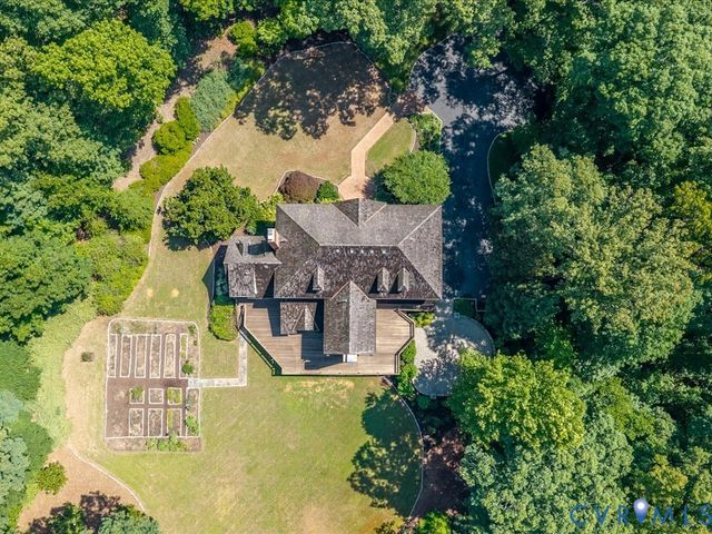360 Flag Station Rd, Richmond, VA 23238