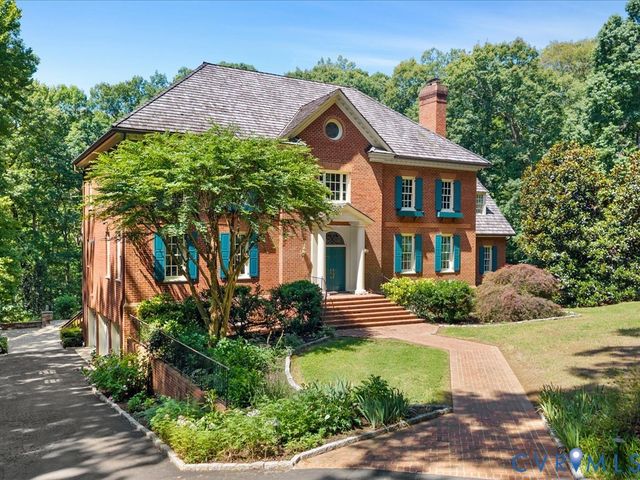360 Flag Station Rd, Richmond, VA 23238