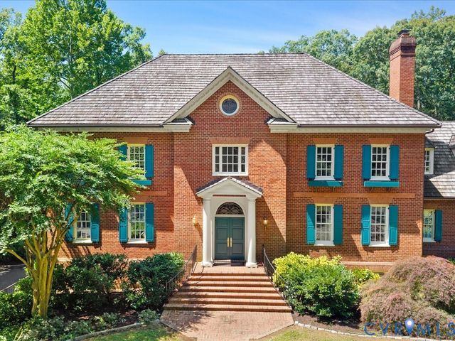 360 Flag Station Rd, Richmond, VA 23238