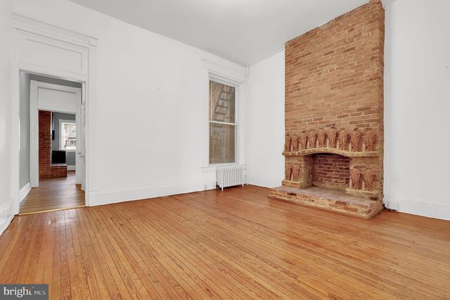 1416 W MOUNT ROYAL AVE, Baltimore, MD 21217