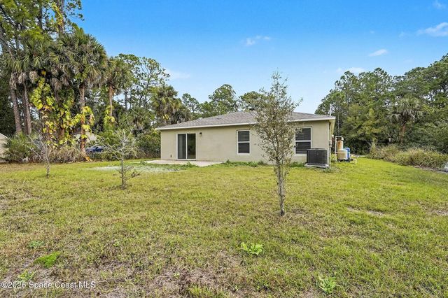 870 Havelock Avenue SW, Palm Bay, FL 32908