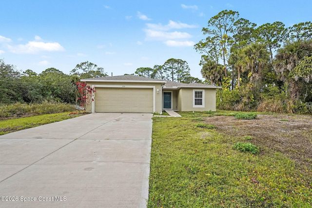 870 Havelock Avenue SW, Palm Bay, FL 32908