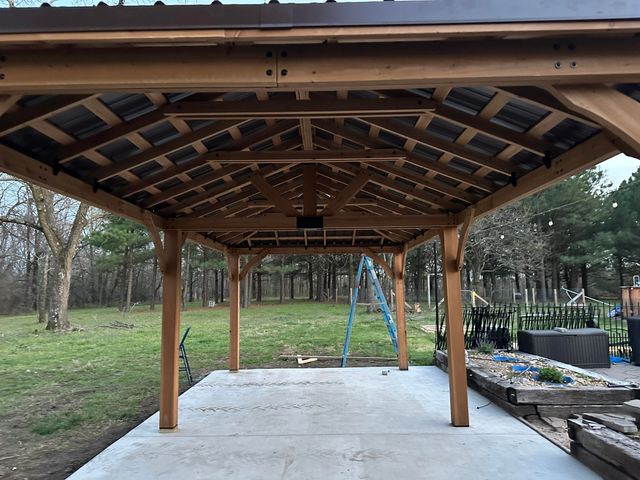 56801 E 355 Road, Jay, OK 74346