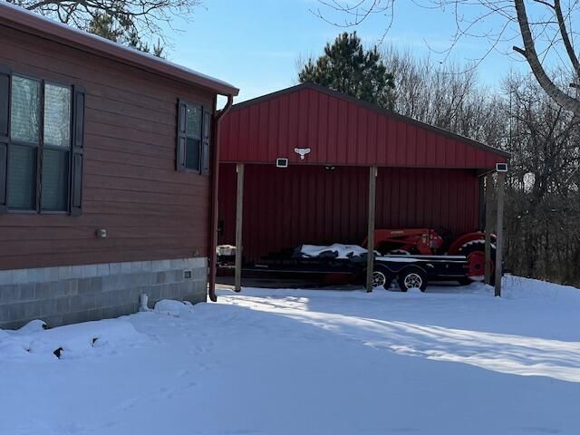 56801 E 355 Road, Jay, OK 74346