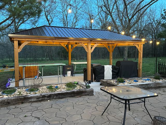 56801 E 355 Road, Jay, OK 74346