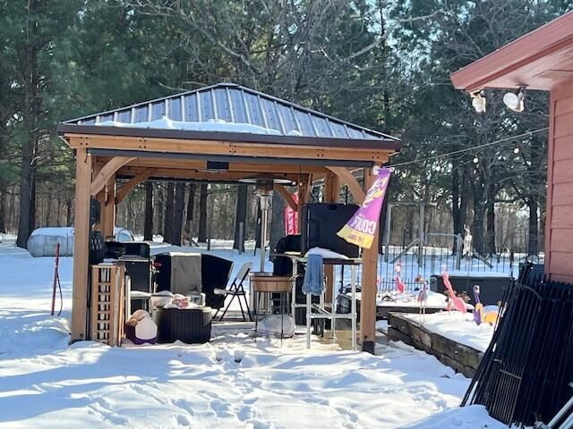 56801 E 355 Road, Jay, OK 74346