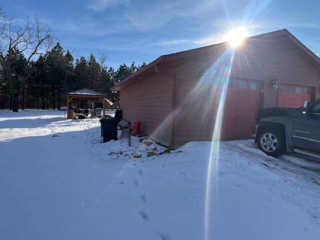 56801 E 355 Road, Jay, OK 74346