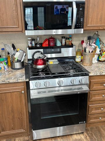 56801 E 355 Road, Jay, OK 74346