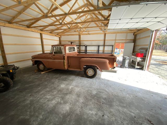 56801 E 355 Road, Jay, OK 74346