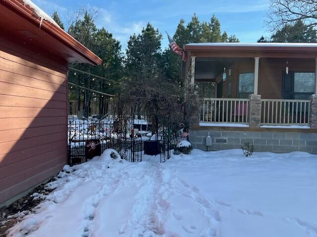 56801 E 355 Road, Jay, OK 74346