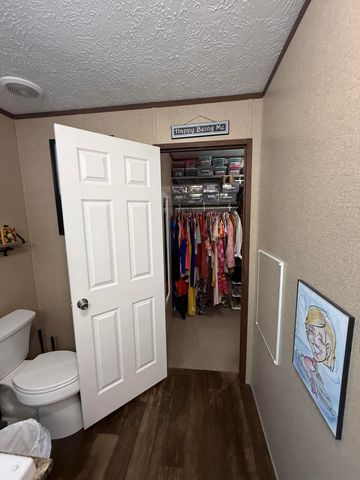 56801 E 355 Road, Jay, OK 74346