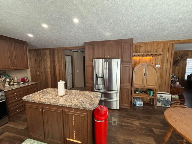 56801 E 355 Road, Jay, OK 74346