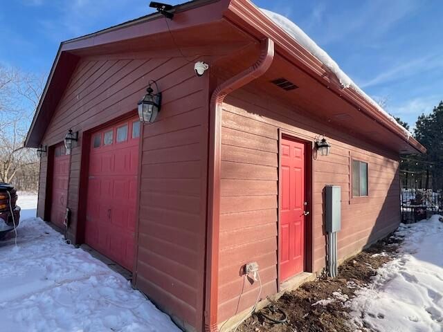 56801 E 355 Road, Jay, OK 74346