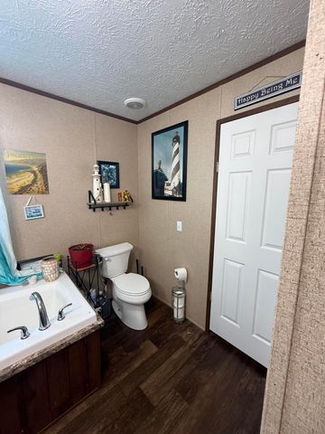 56801 E 355 Road, Jay, OK 74346