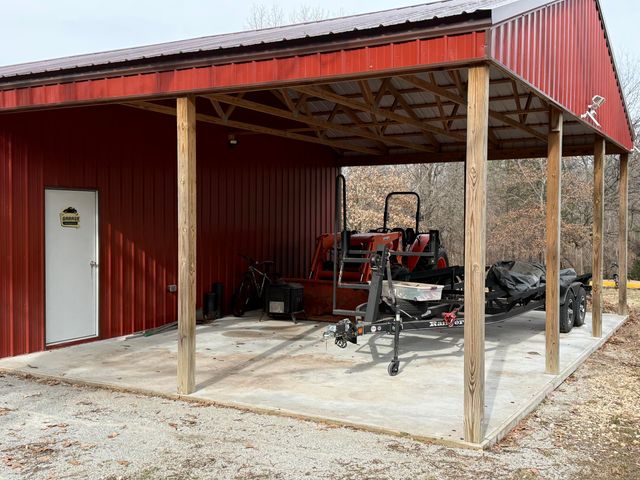 56801 E 355 Road, Jay, OK 74346