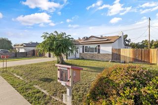 444 E Citrus Drive, Farmersville, CA 93223