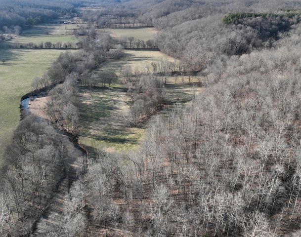 0 Upper Standing Rock Rd, Dover, TN 37058