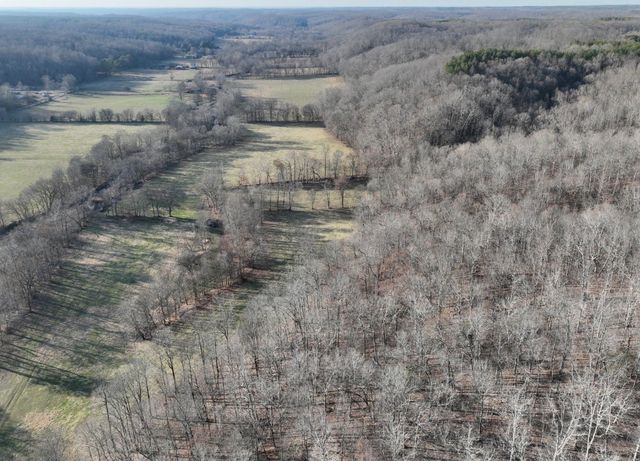 0 Upper Standing Rock Rd, Dover, TN 37058
