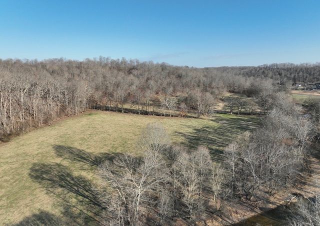 0 Upper Standing Rock Rd, Dover, TN 37058