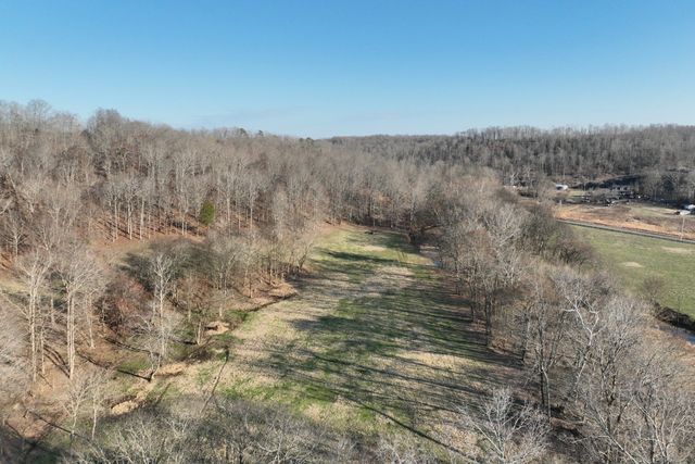 0 Upper Standing Rock Rd, Dover, TN 37058