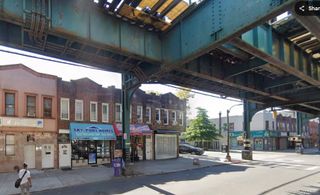 124-04. Jamaica Avenue, Richmond Hill, NY 11418