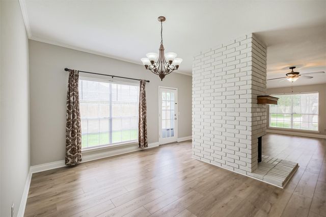 2315 Cunningham Drive, Pearland, TX 77581