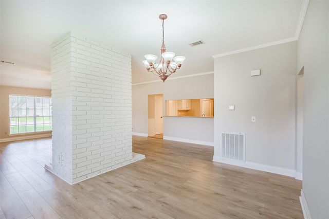 2315 Cunningham Drive, Pearland, TX 77581
