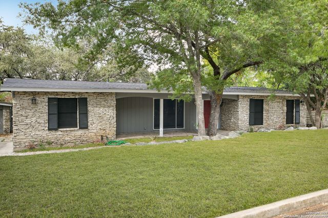 8619 Oak Ledge, San Antonio, TX 78217