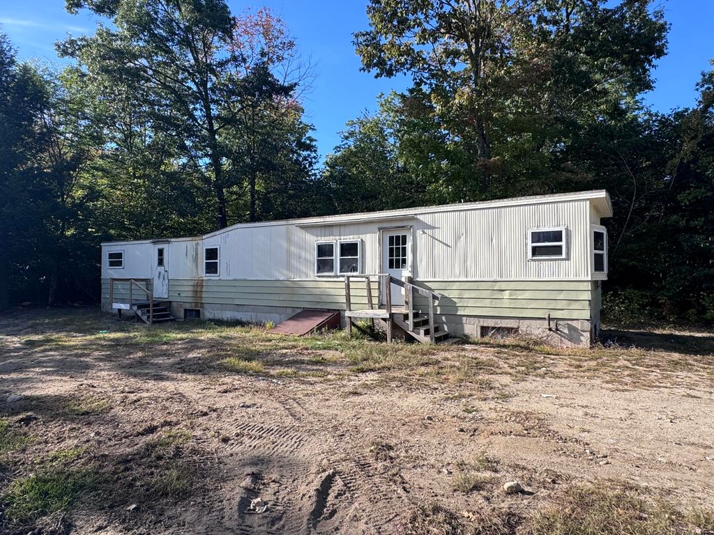 122 Sabbathday Road, New Gloucester, ME 04260 — photo 2