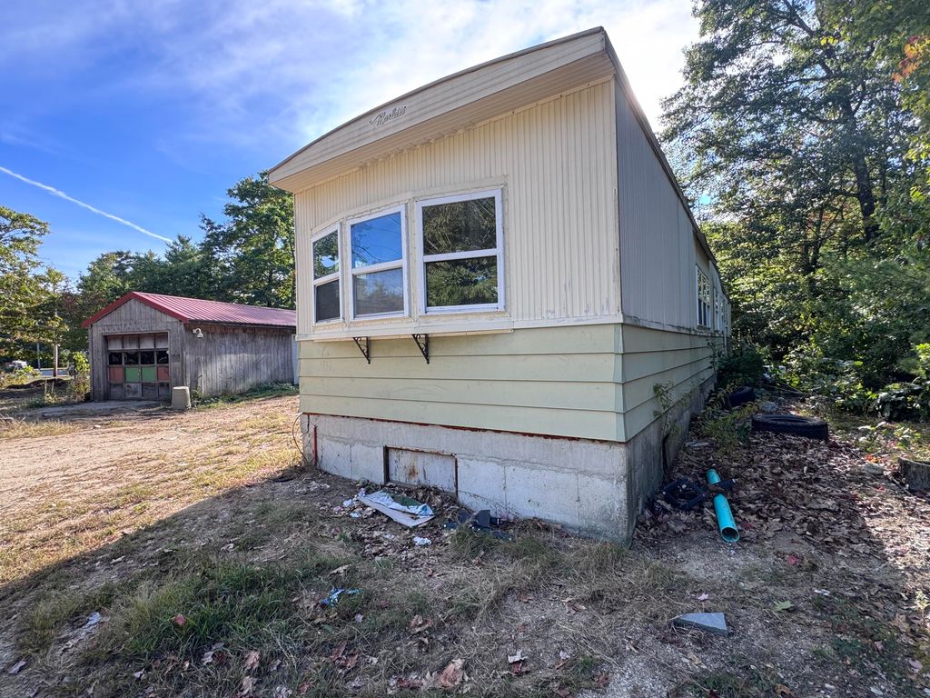 122 Sabbathday Road, New Gloucester, ME 04260 — photo 3