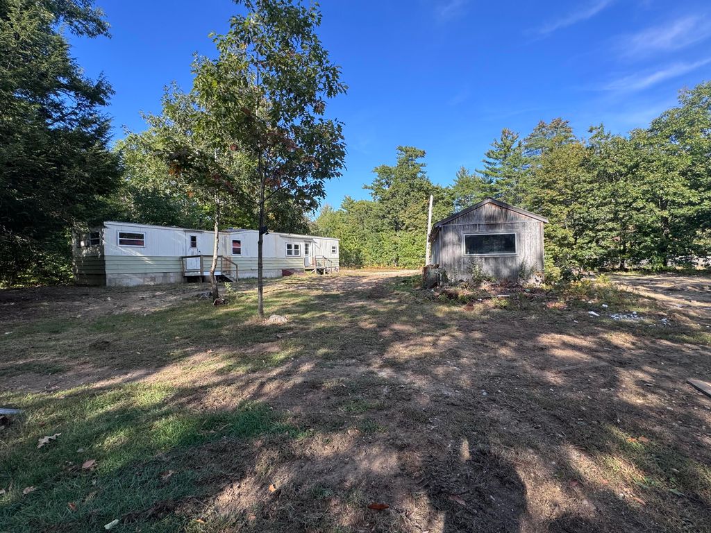 122 Sabbathday Road, New Gloucester, ME 04260 — photo 4