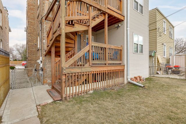 627 Harlem Avenue, Forest Park, IL 60130