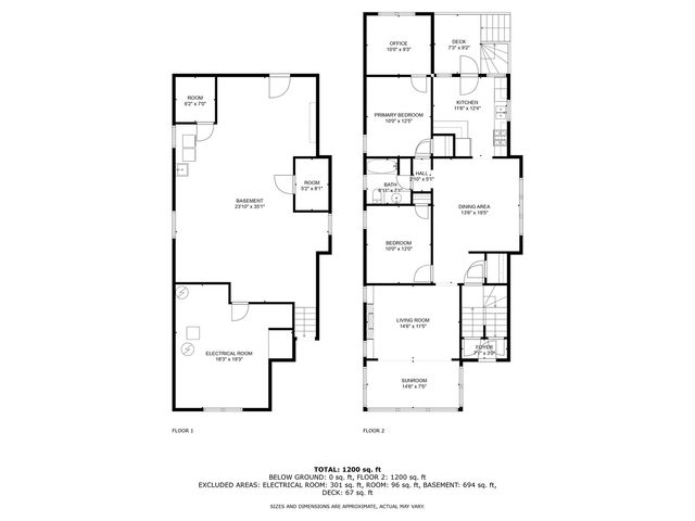 627 Harlem Avenue, Forest Park, IL 60130