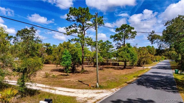 4544 S Slash Pine Avenue, Homosassa, FL 34446