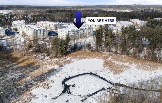 280 Martins Landing 312, North Reading, MA 01864