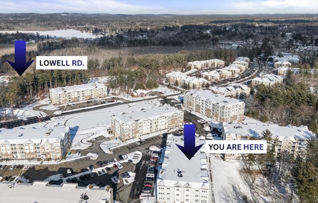 280 Martins Landing 312, North Reading, MA 01864