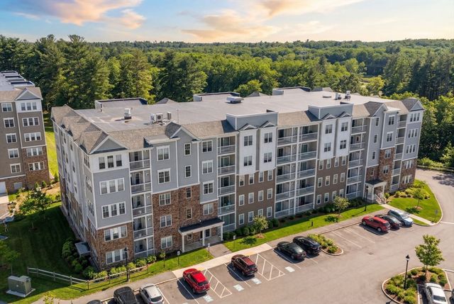 280 Martins Landing 312, North Reading, MA 01864