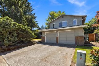 13816 Silver Firs Dr Drive, Everett, WA 98208