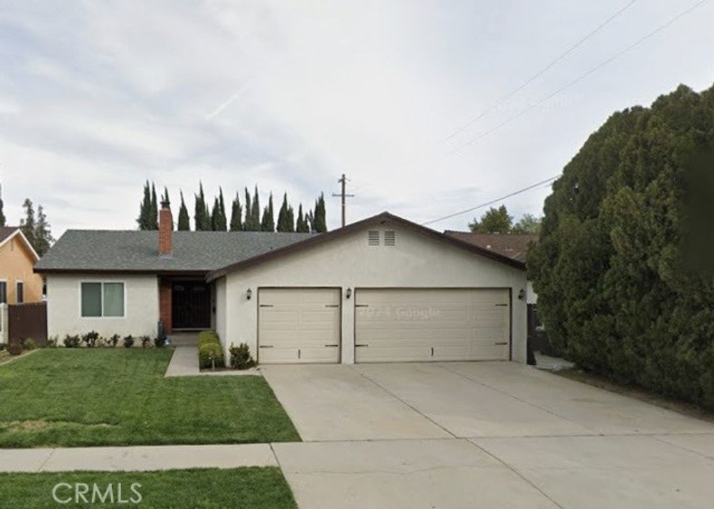 22725 Gault, West Hills (los Angeles), CA 91307