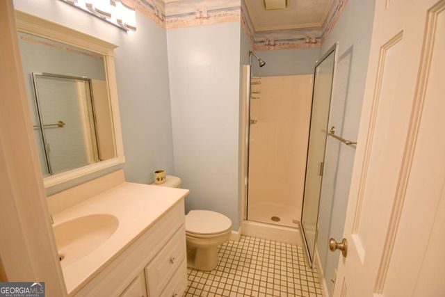 5245 Bowers Brook Drive SW, Lilburn, GA 30047
